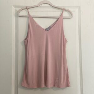 H&M flowy tank